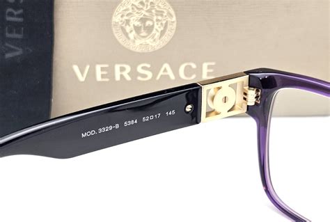 versace reading glasses|versace reading glasses for men.